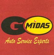 Midas of Auburn