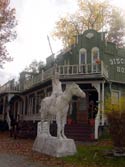 Two Feathers Trading Post