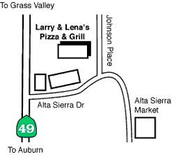 Alta Sierra Dr