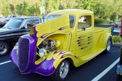 Hot Cars