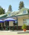 Java Garden