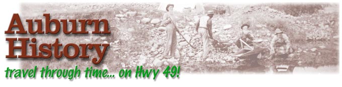 Auburn History